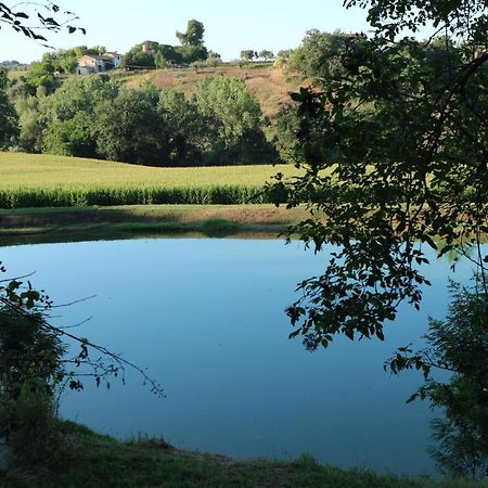 Il Casino Di Remartello Villa Loreto Aprutino Dış mekan fotoğraf