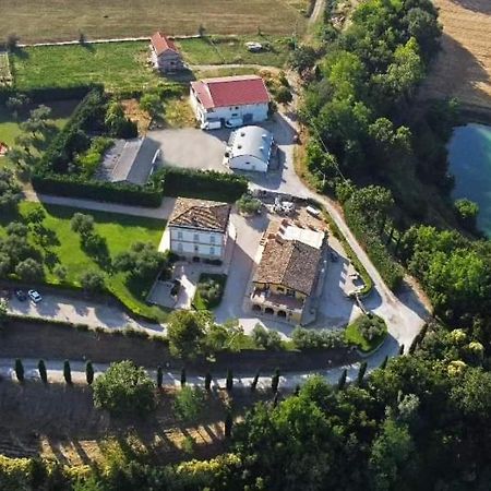 Il Casino Di Remartello Villa Loreto Aprutino Dış mekan fotoğraf