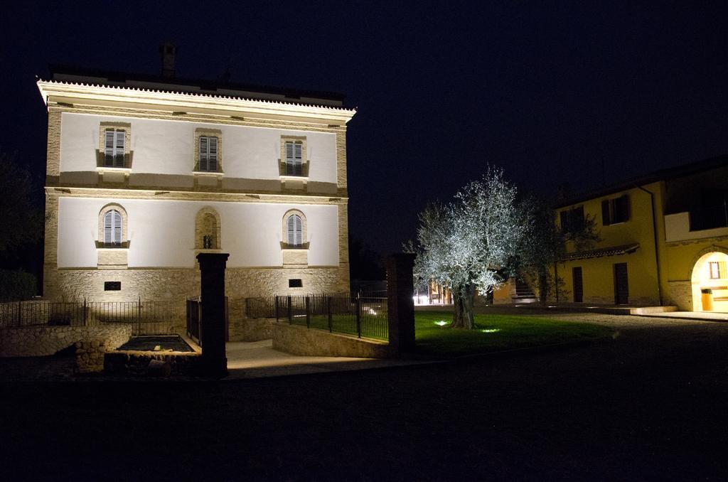 Il Casino Di Remartello Villa Loreto Aprutino Dış mekan fotoğraf