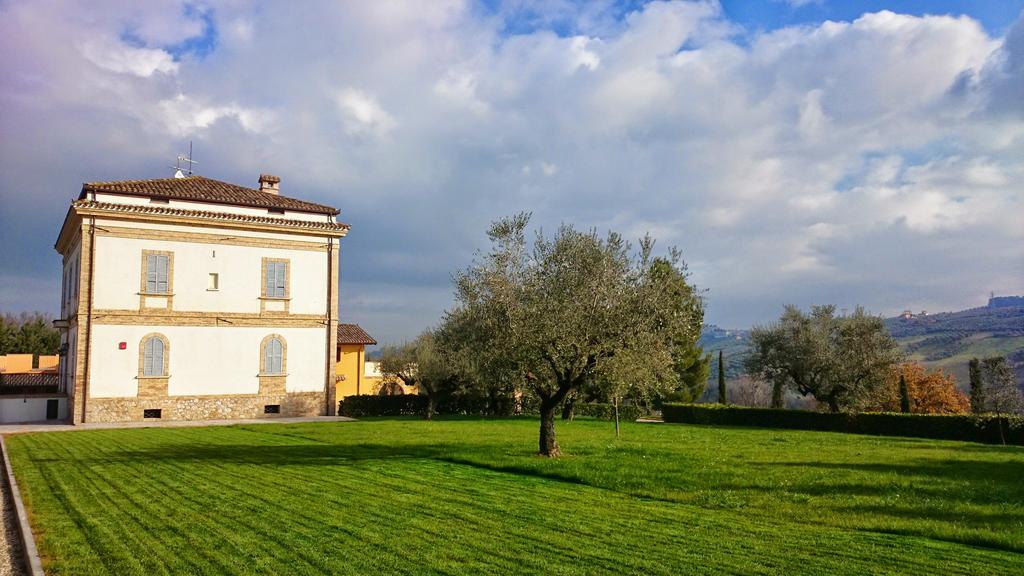 Il Casino Di Remartello Villa Loreto Aprutino Dış mekan fotoğraf