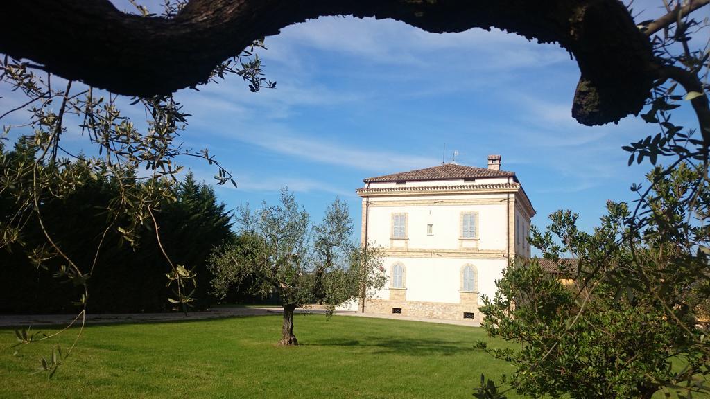 Il Casino Di Remartello Villa Loreto Aprutino Dış mekan fotoğraf