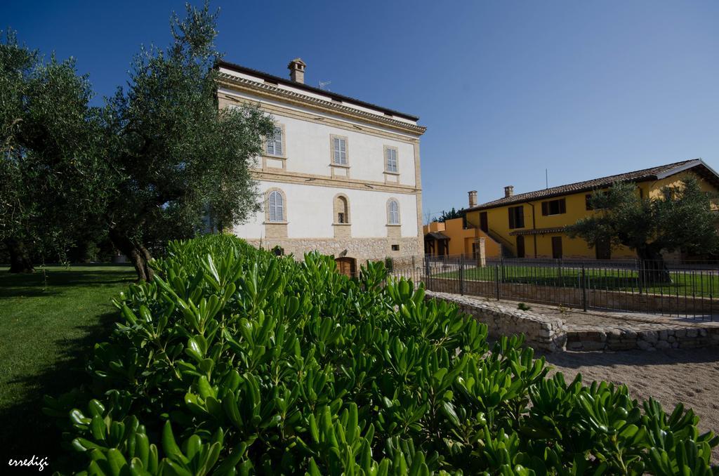 Il Casino Di Remartello Villa Loreto Aprutino Dış mekan fotoğraf