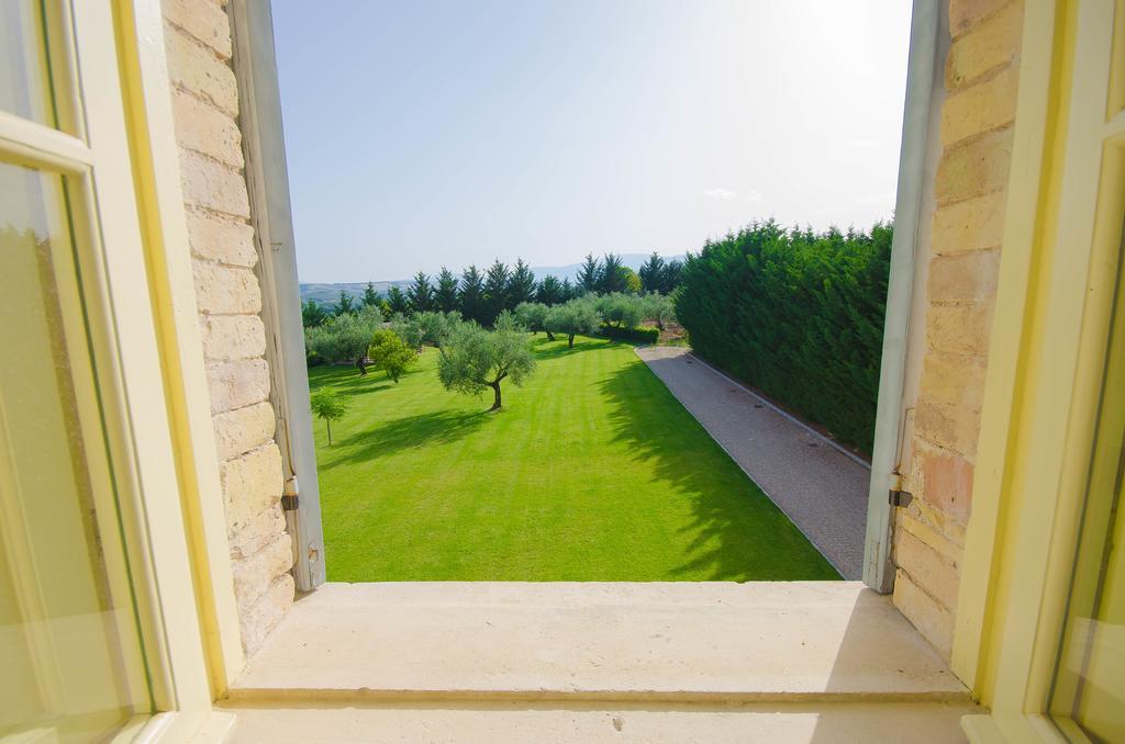 Il Casino Di Remartello Villa Loreto Aprutino Dış mekan fotoğraf