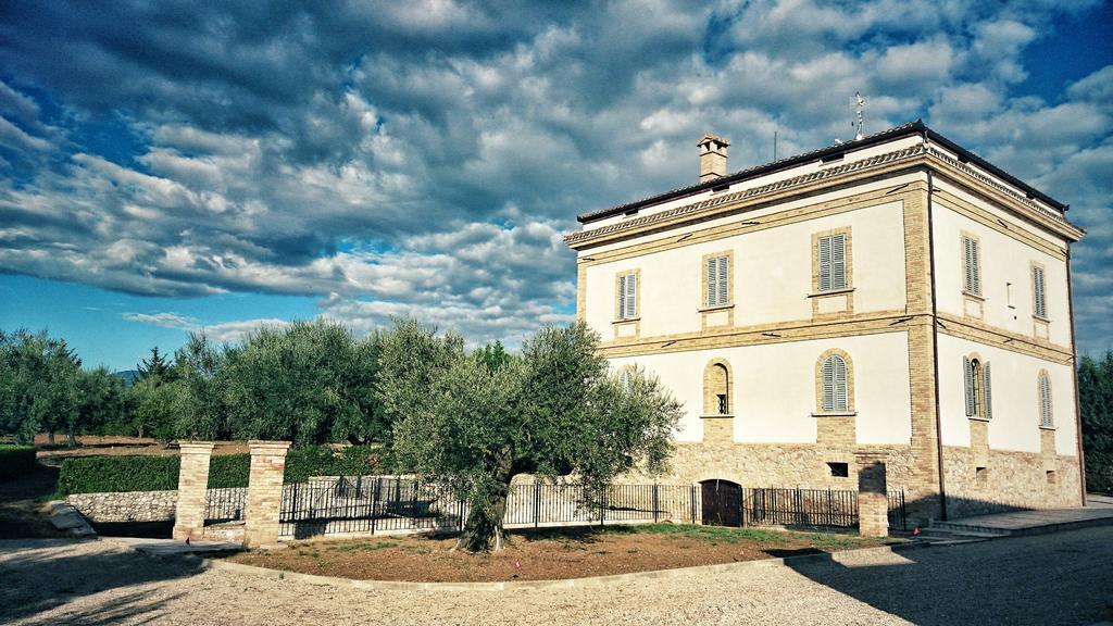 Il Casino Di Remartello Villa Loreto Aprutino Dış mekan fotoğraf