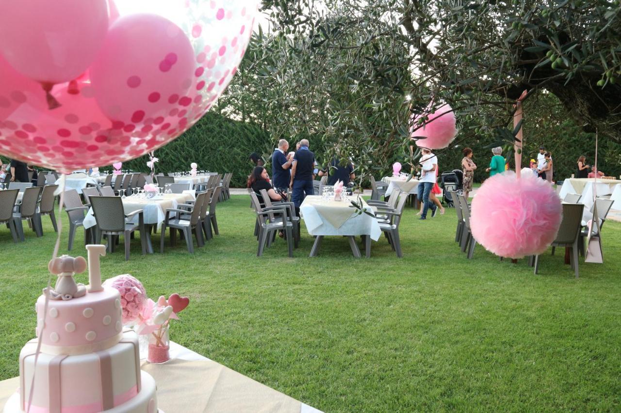 Il Casino Di Remartello Villa Loreto Aprutino Dış mekan fotoğraf